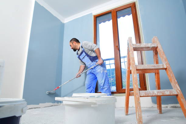 Mold Removal for HVAC Installations in Wakefield, NE